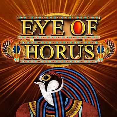 Eye of Horus thumbnail