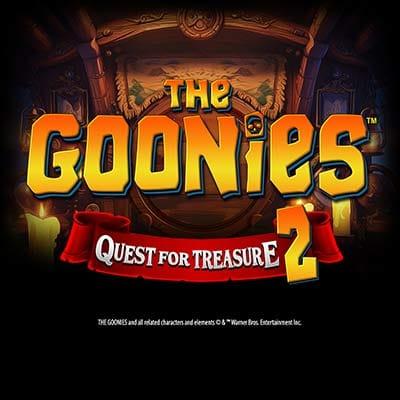 The Goonies Quest For Treasure 2 thumbnail