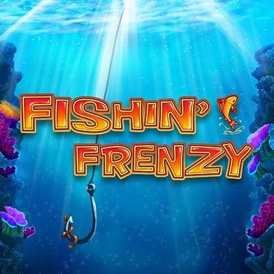 Fishin' Frenzy thumbnail