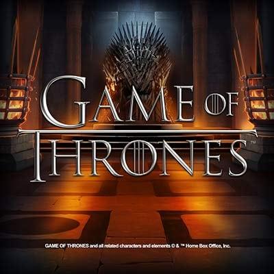 Game of Thrones thumbnail