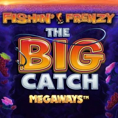 Fishin' Frenzy The Big Catch Megaways thumbnail