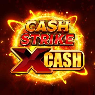 Cash Strike X-Cash thumbnail