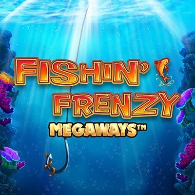 Fishin' Frenzy Megaways thumbnail