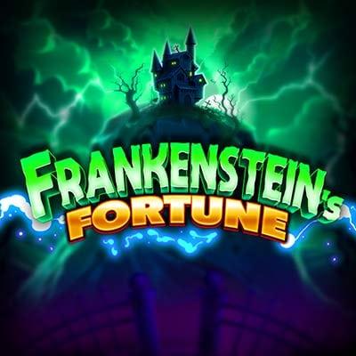 Frankenstein's Fortune thumbnail