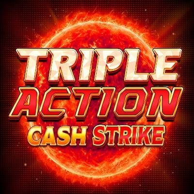 Triple Action Cash Strike thumbnail