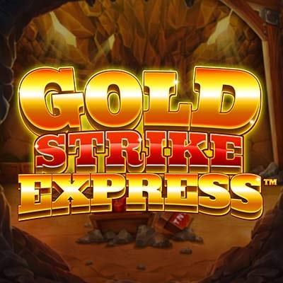 Gold Strike Express thumbnail