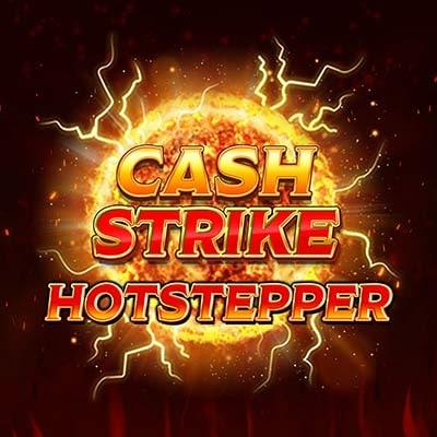 Cash Strike Hotstepper thumbnail