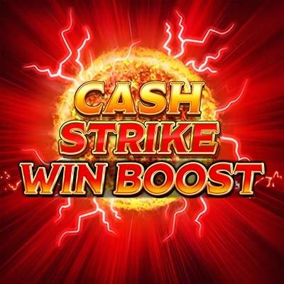 Cash Strike Win Boost thumbnail