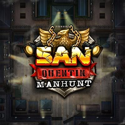 San Quentin Manhunt thumbnail