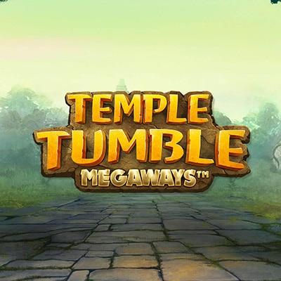 Temple Tumble thumbnail
