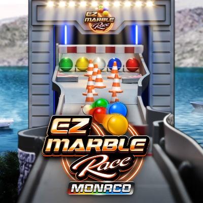 EZ Marble Race Monaco thumbnail