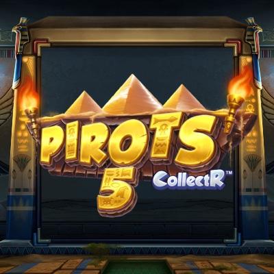 Pirots 5 thumbnail