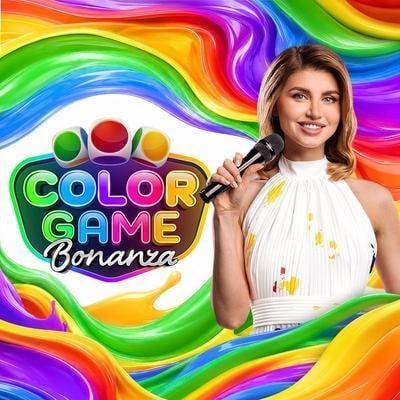 Color Game Bonanza