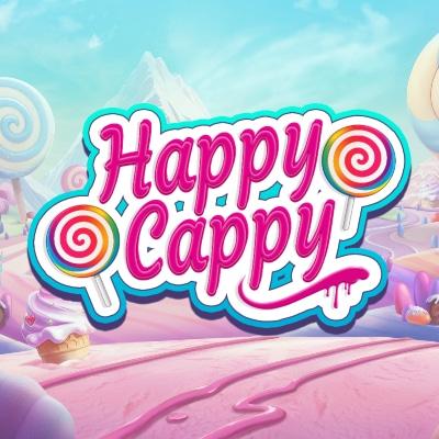 Happy Cappy thumbnail