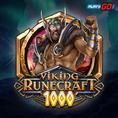 Viking Runecraft 1000 thumbnail