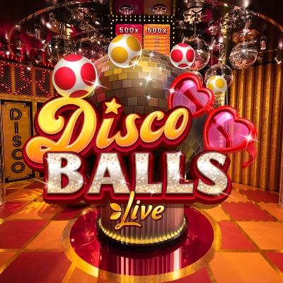 Disco Balls