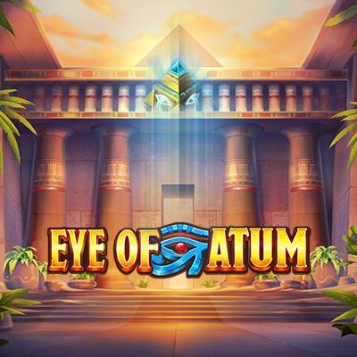 Eye of Atum