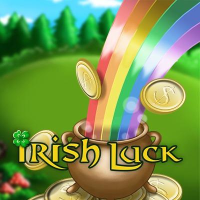 Irish Luck