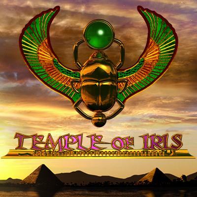 Temple Of Iris