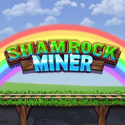 Shamrock Miner