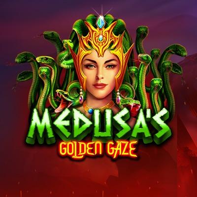 Medusas Golden Gaze