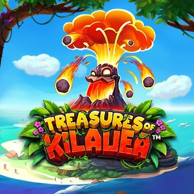 Treasures Of Kilauea