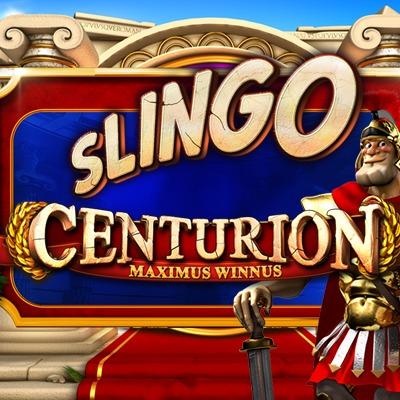 Slingo Centurion