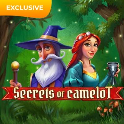 Secrets of Camelot