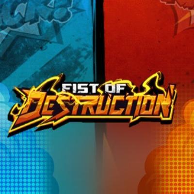 Fist of Destruction