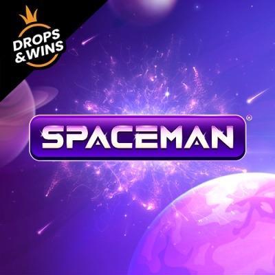Spaceman