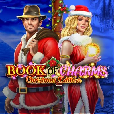 Book of Charms Christmas Edition