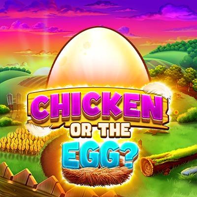Chicken or the Egg