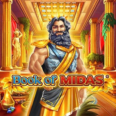 Book Of Midas