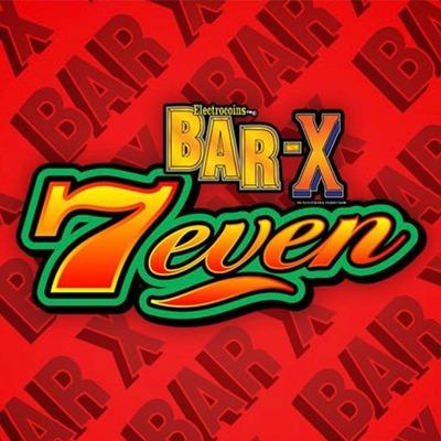 Bar-X 7even