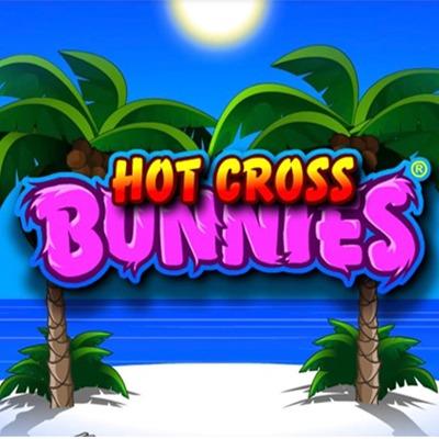 Hot Cross Bunnies
