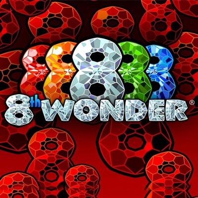 8th Wonder