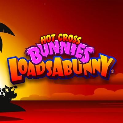 Hot Cross Bunnies LoadsABunny
