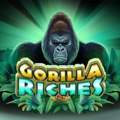 Gorilla Riches
