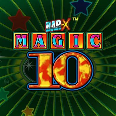 Magic 10