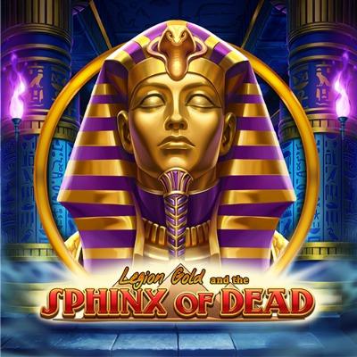 Legion Gold and The Sphinx of Dead
