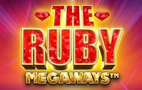 The Ruby Megaways