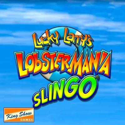 Slingo Lobstermania