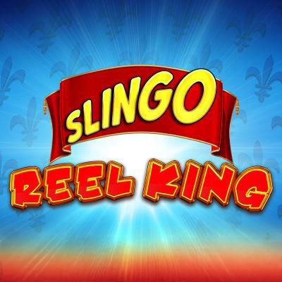 Slingo Reel King