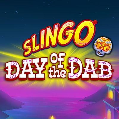 Slingo Day of the Dab