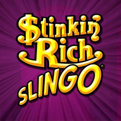 Slingo Stinkin Rich