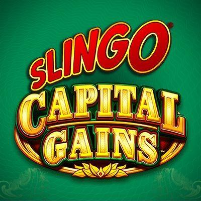 Slingo Capital Gains