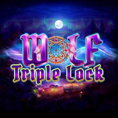 Wolf Triple Lock