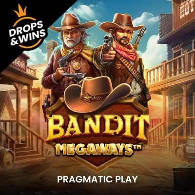 Bandit Megaways
