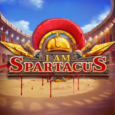 I Am Spartacus