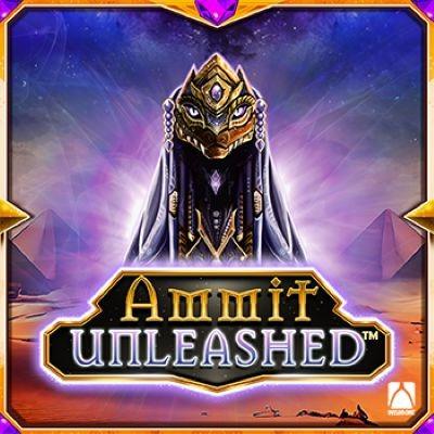 Ammit Unleashed